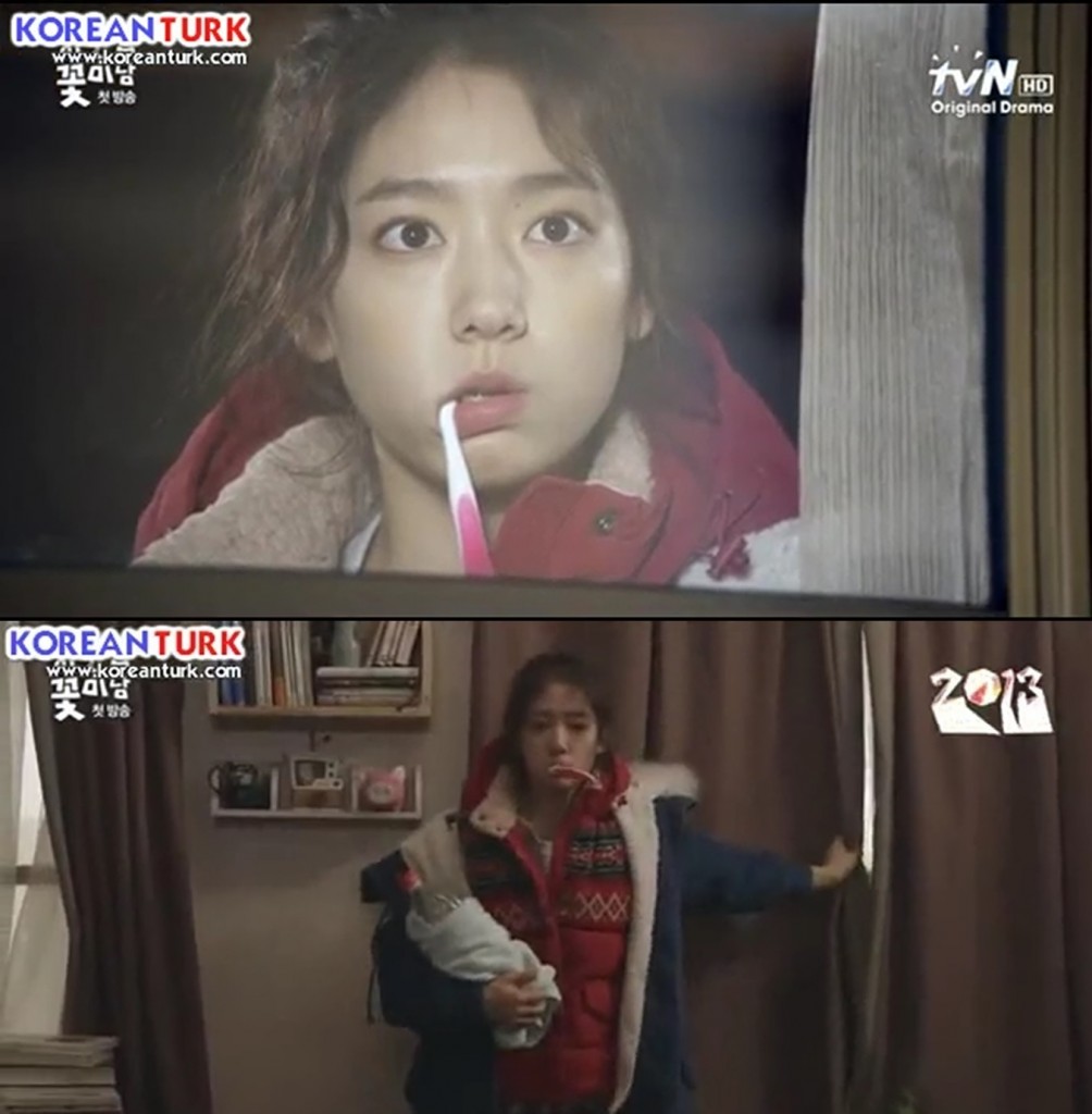 go dok mi _ flower the boys next door